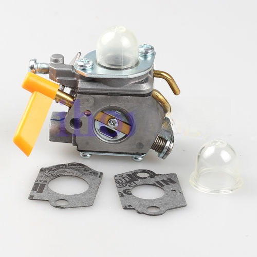 308054013 Carburador Para Homelite Ryobi Poulan Trimmer Sopl 0