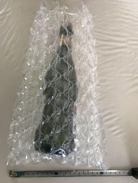 Funda Protectora Para Botellas, Adornos U Objetos Delicados 0