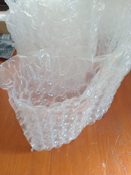 Funda Protectora Para Botellas, Adornos U Objetos Delicados 1