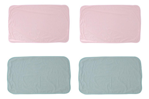 4 Camas Grandes Para Adultos Infantis À Prova D\\\'água 0