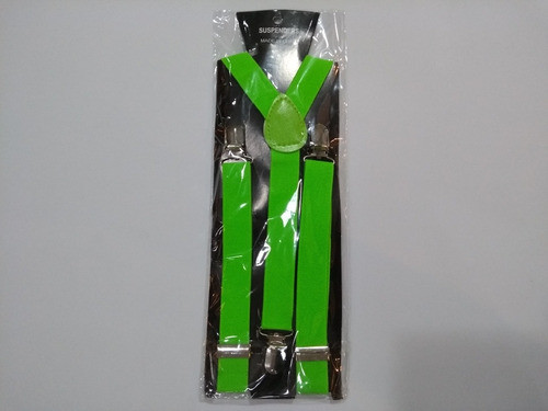 Tiradores Verdes - San Patricio 0
