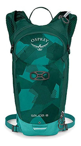 Osprey Packs Salida 8 Pack De Hidratación Para Mujer 0