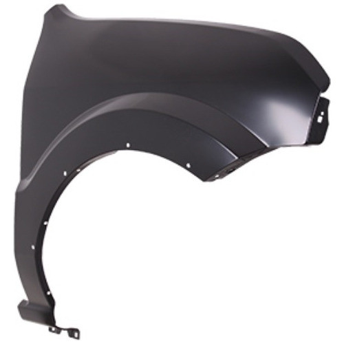 Guardabarro Der 08 Ford Ecosport 08-08 0