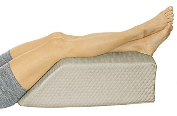 Almohada De Elevación De Piernas Xtra-comfort Para Dormir, H 0 Almohada De Elevación De Piernas Xtra-comfort Para Dormir, H 0