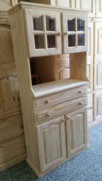 Despensero Porta Microondas Modular 1 Despensero Porta Microondas Modular 1