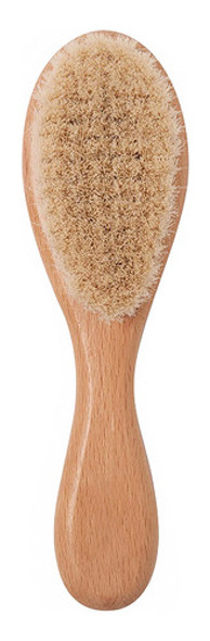 Escova De Limpeza Com Super Brush Baby Hair Bebebao Baby 0