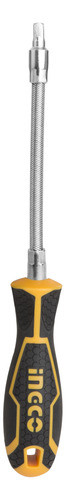 Ff Destornillador Flexible Con Puntas Torx Ingco Aksdfl1208 0