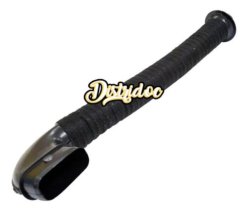 Manguera Filtro De Aire Renault Kangoo Diesel 1.9 F8q 1