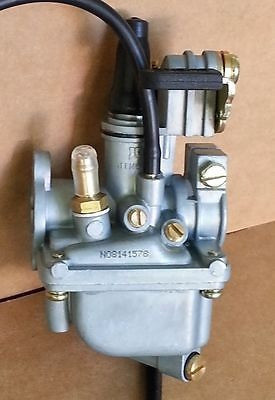Carburador Suzuki Lt50 Lt 50 Quadrunner Carb 1