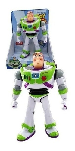 Toy Story Figuras Soft 0