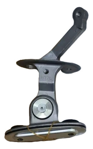 Soporte Espejo Izq Orignal Honda Cbr 1100 Xx Blackbird 99-06 0