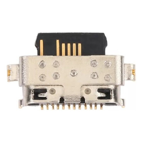 Combo X10 Pin Carga Para Alcatel 1v Plus / 3x 2019 / 3h / 5 0