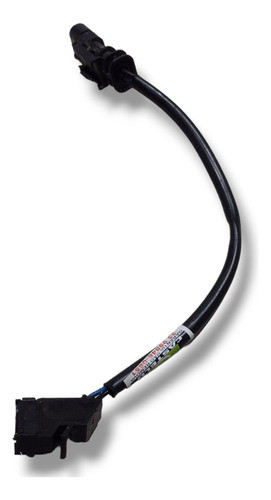 Chicote Sensor Fechadura Capô Jeep Renegade Diesel Original 0
