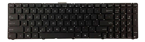 Teclado sparepart  p/nbb Asus Mp10a83us 0
