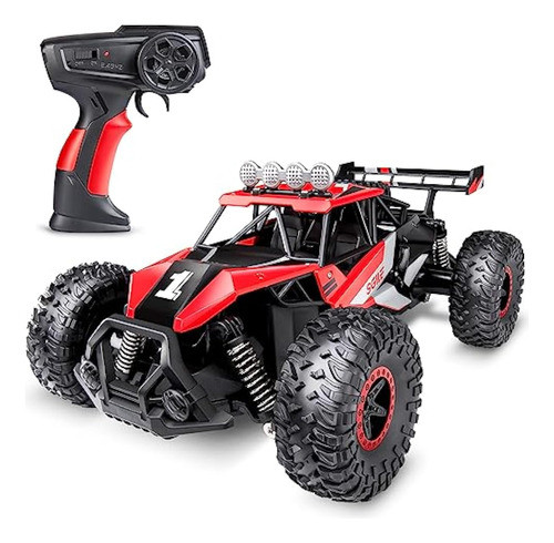 Sgile Coche De Juguete A Control Remoto Para Niños 0