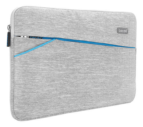 Lacdo Bolso Protector Laptop 15.6 0