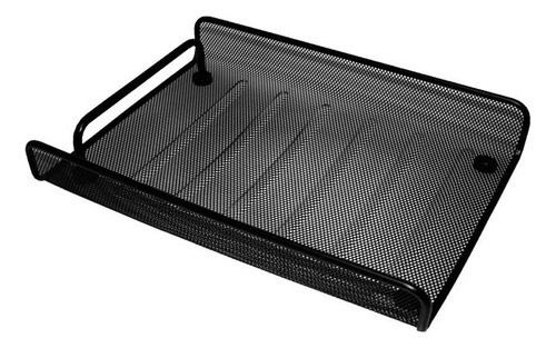 Bandeja Apilable X 1 Metal Calado Districomp 0