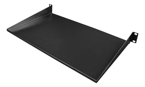 Bandeja Prateleira Fixação Frontal Para Rack 19 1u X 300 Mm 0