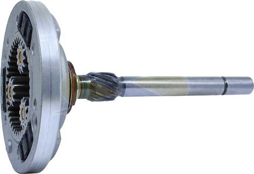 Planetaria Do Motor De Partida Prestolite M93r Cummins 0