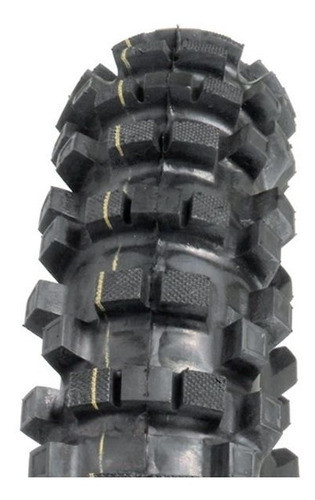 Cubierta Vee Rubber 60 100 12 Vrm140 Cross Fasmotos 0