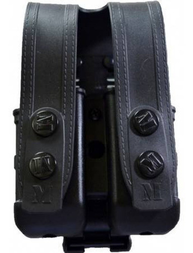 Porta Carregador Duplo Maynards .40 Ajustável Polímero 0
