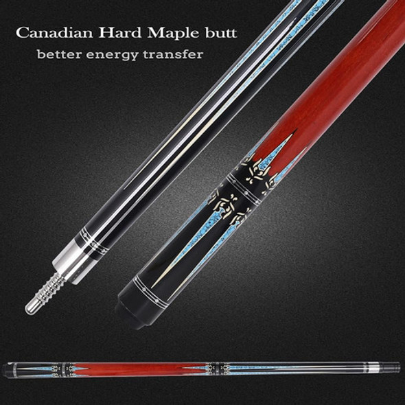 Cueelf Pool Cue Stick Billairds Cue Stick 58 Pulgadas Maple 1