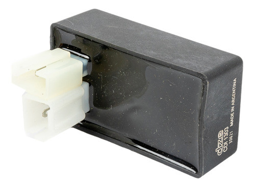 Cdi Honda Xl 250r 1982-1983 Dze 1