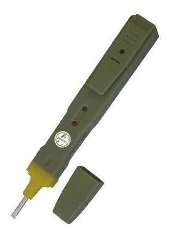 Tester Detector Ac S/contacto 48ns 0