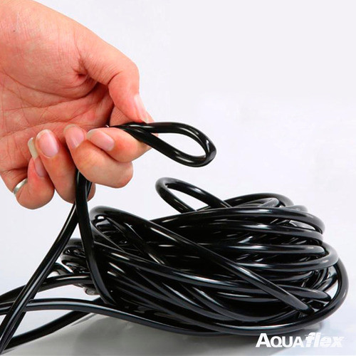 Microtubería Tubin Rollo Riego  X 50 Metros Irritec Aquaflex 1