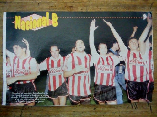 Recorte Estudiantes Lp De Llop Veron Y Otros 0
