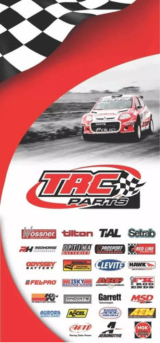 Conexion  T An8 Redhorse 1