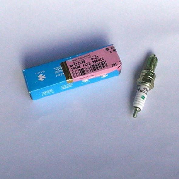 Bujia Lateral Rouser 200 Ns As Rs Dominar 400 Original Bajaj 1