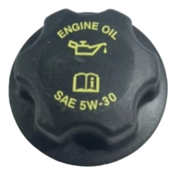 Tapa Aceite Ram Jeep Grand Y Cherokee  3.7 V6 4.7 V8 Mopar 0