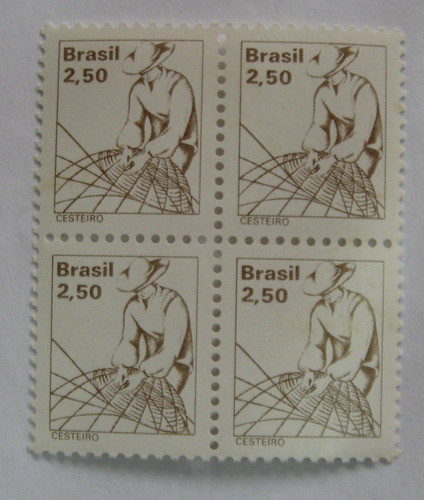 Bela Quadra Rhm 593 - Cesteiro 0