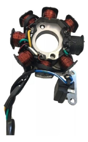 Estator Pietcard 281 0