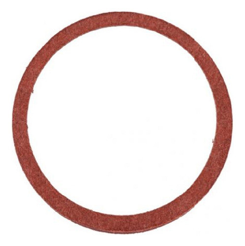 Arandela De Fibra Para Calefon Domec 3/4 Moderna 1