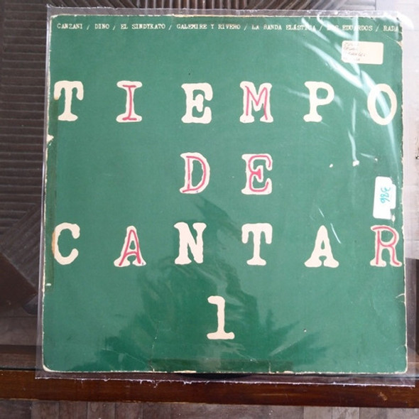 Tiempo Galemire El Sindykato Rada Dino Canzani Etc, Leer Des 0