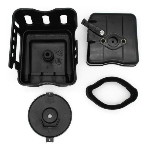 Tapa Filtrera Completa Desmalezadora China 0