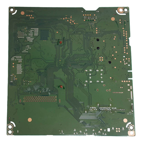 Placa Principal Tv LG Eax69083603 50nano79snd 50un7310psc 1