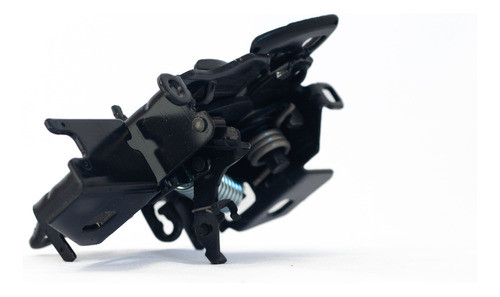 Cerradura Capot Volkswagen 1