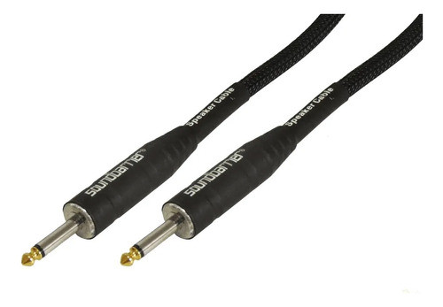 Cable P/bafle Soundbarrier Msp2 Plug 8.25m Sale% Prm 0