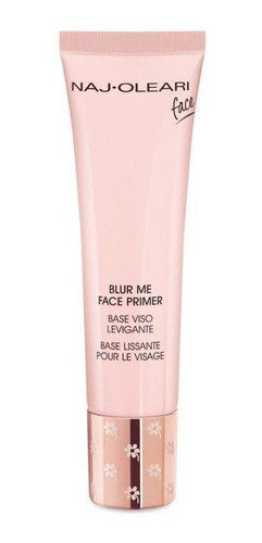 Primer Naj Oleari Blur Me N°01 Peach 0