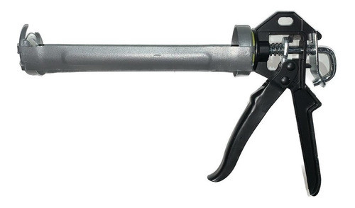 Pistola Aplicadora Cartucho Silicona Reforzada Uso Intensivo 0