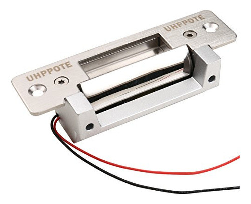 Uhppote Ansi Standard Heavy Duty Electric Strike Lock Sin Mo 0