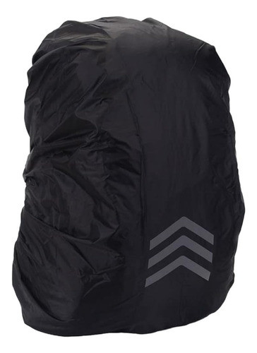 Legnowit Backpack Rain Cover Impermeable Para 45-55l, Tiras 1