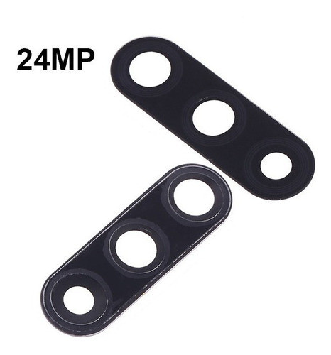 Vidrio Camara Repuesto Compatible Con Huawei P30 Lite (24mp) 0