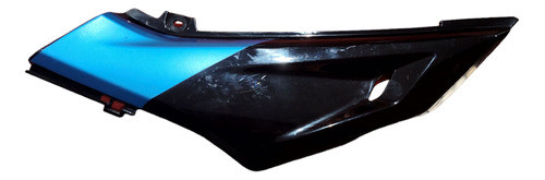 Plástico Lateral Izquierdo Asiento Cf Moto Rz 400 0