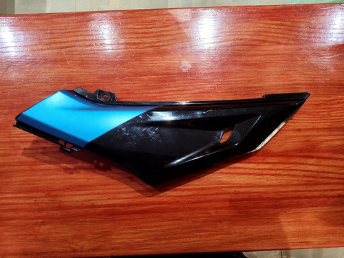 Plástico Lateral Izquierdo Asiento Cf Moto Rz 400 1