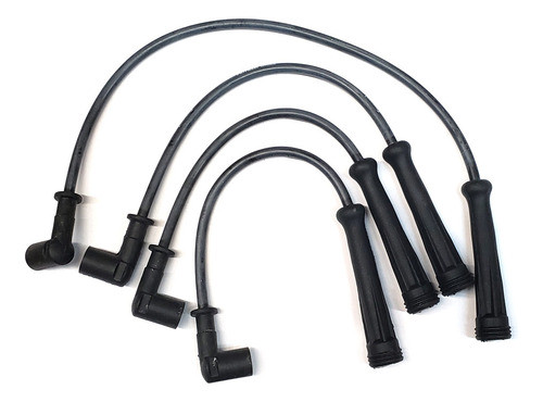 Cable Bujia  Renault Sandero I Fase I 1.6 8v K7m 2014 Al 201 0