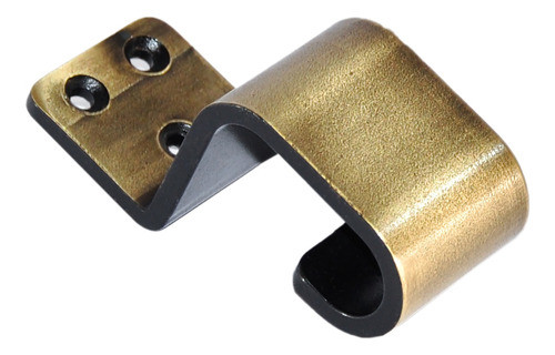 Gancho Accesorio Cuelga Carteras Para Mesas 0